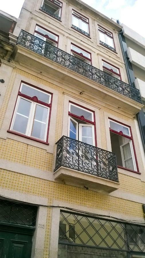 דירות Porto Feeling מראה חיצוני תמונה